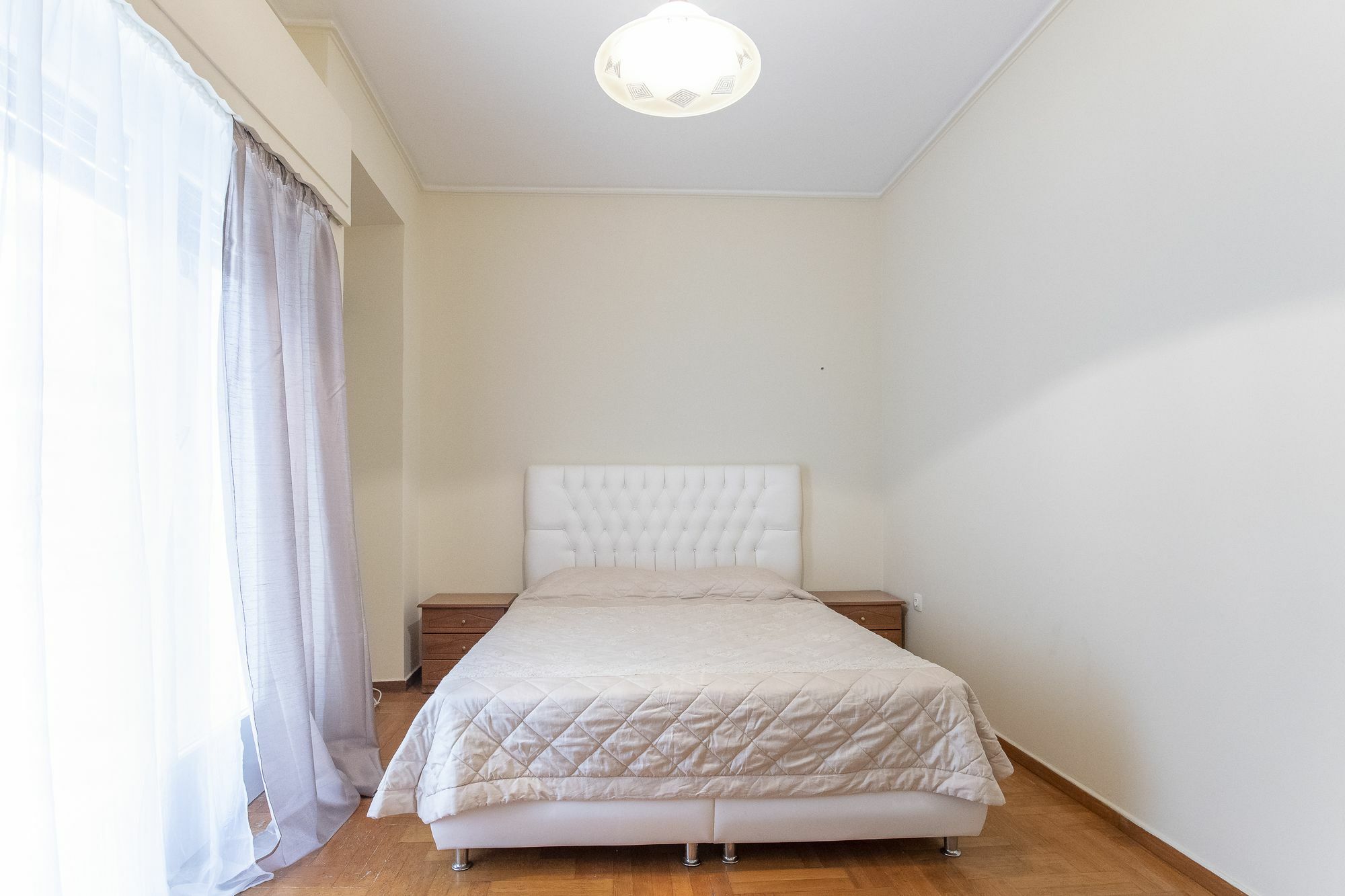 In The Heart Of Athens Apartment Ngoại thất bức ảnh